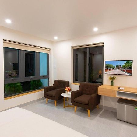 Kim Phu Villa Hội An Kültér fotó
