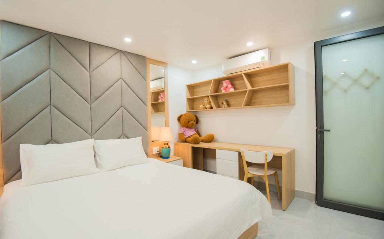 Kim Phu Villa Hội An Kültér fotó