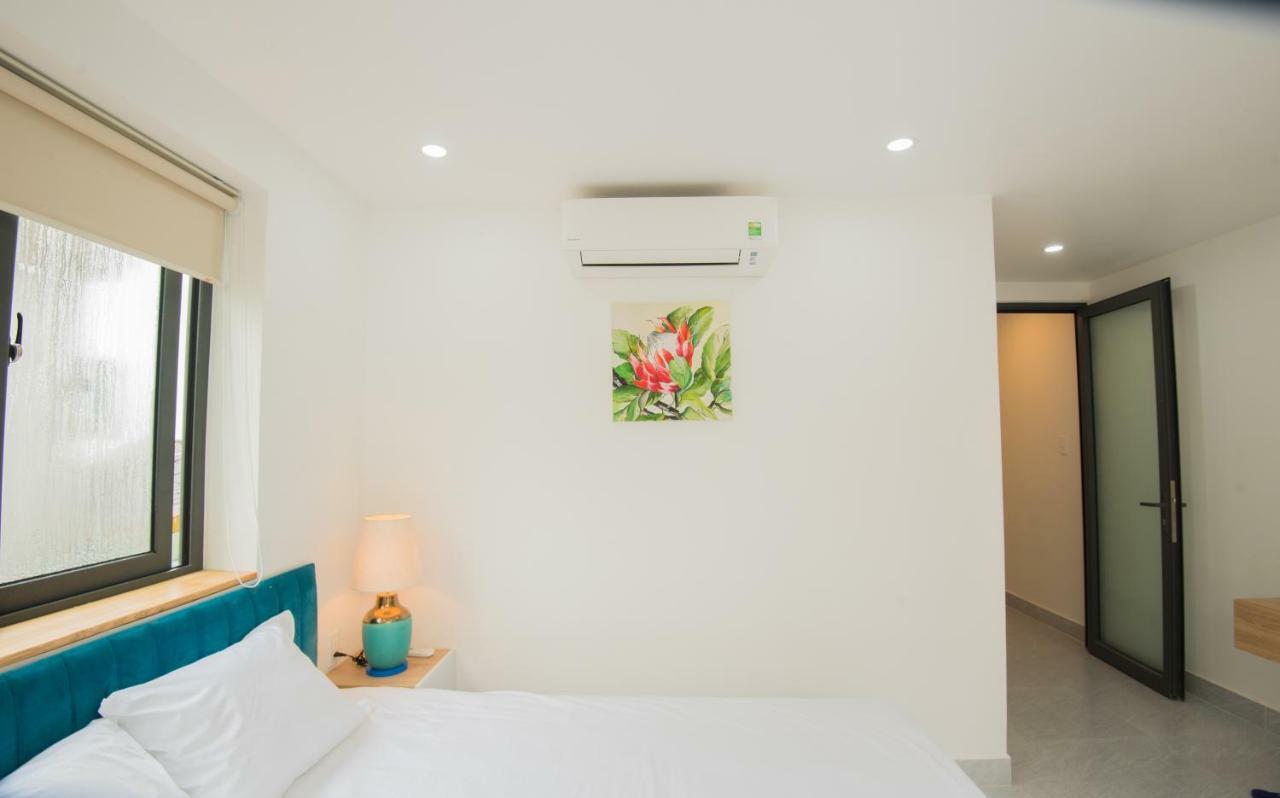 Kim Phu Villa Hội An Kültér fotó