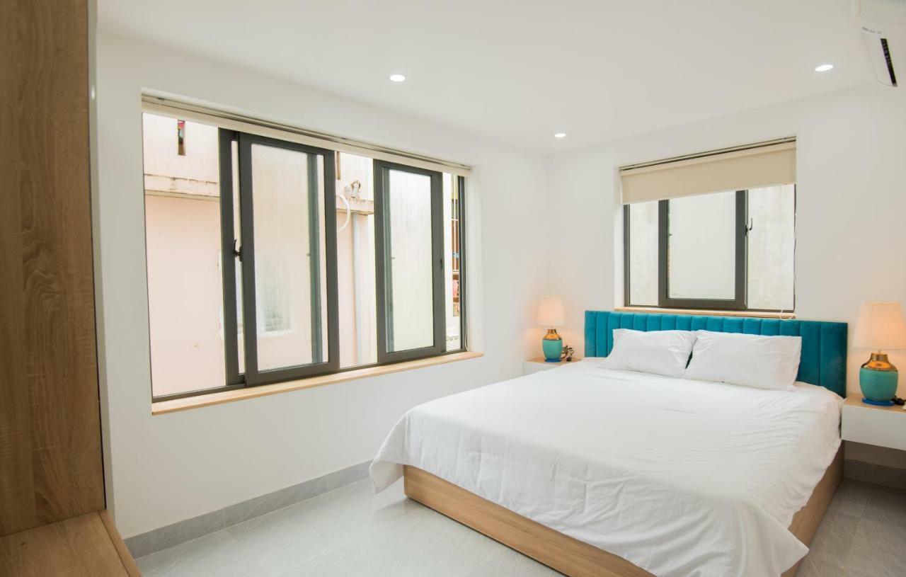 Kim Phu Villa Hội An Kültér fotó