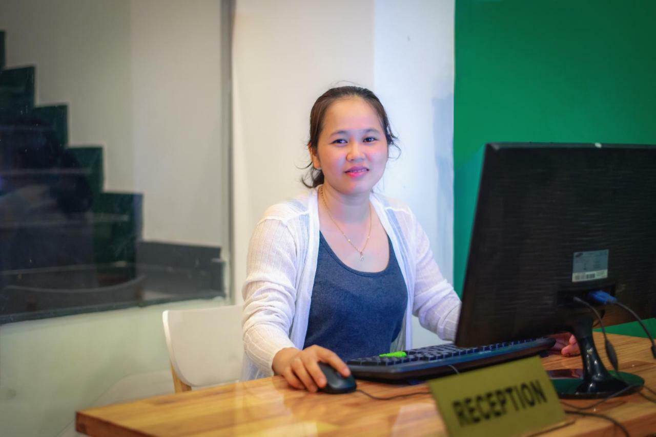 Kim Phu Villa Hội An Kültér fotó