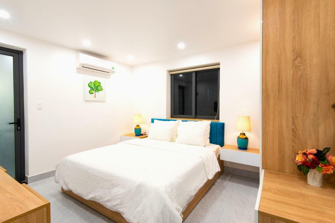 Kim Phu Villa Hội An Kültér fotó